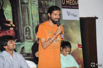 Yevade-Subramanyam-Movie-Date-Press-Meet